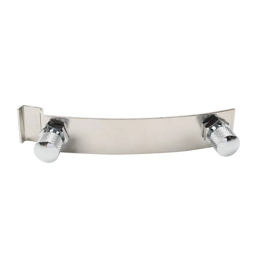 Rear Mudguard Stud Plate for Harley Touring Softail (1999-2024)