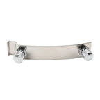 Rear Mudguard Stud Plate for Harley Touring Softail (1999-2024)