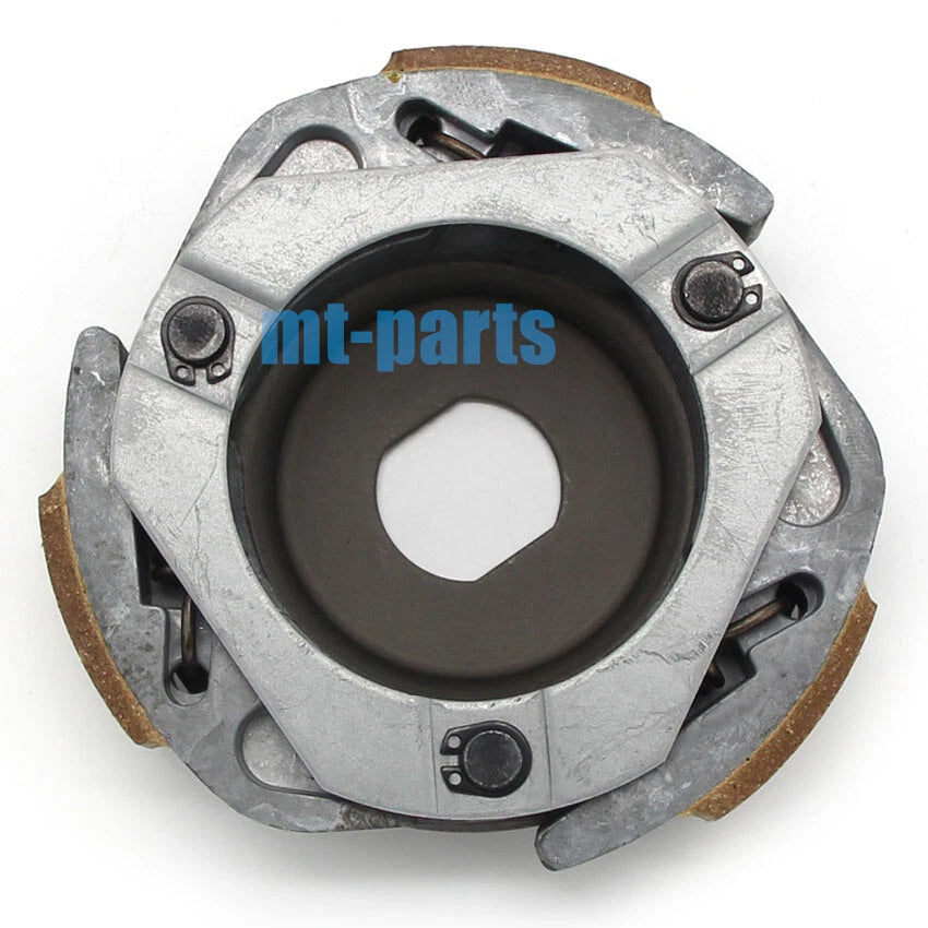 Clutch Plate for ASW Fox Carbide 150, Helix 150, Zircon 150, Quantum 150 (No Years)