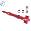 Air Fuel Mixture Screw Adjuster for Honda CRF150R CRF250R CRF450R TRX450R (2007–2008)