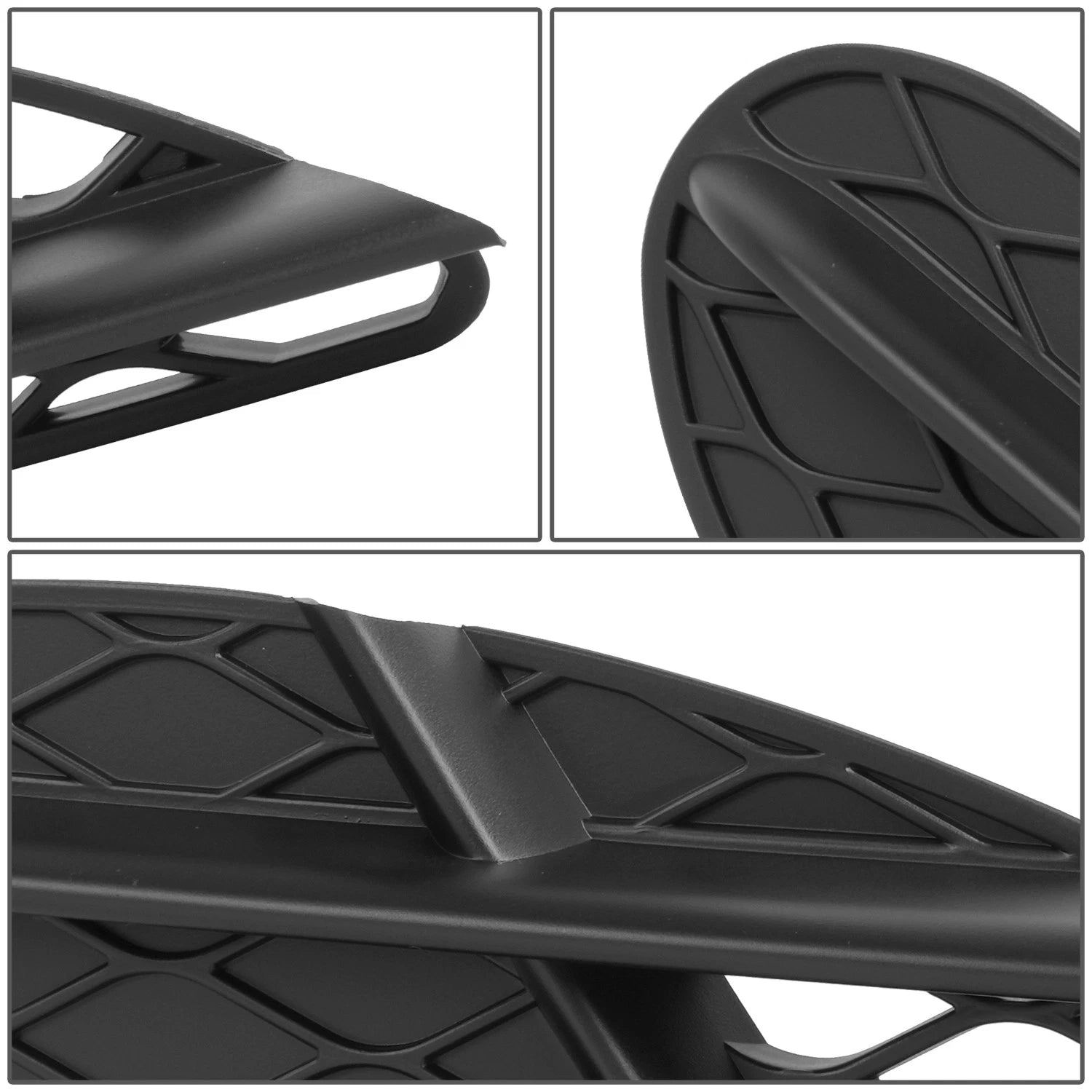Fog Light Bezel for Mercedes-Benz S-Class (2003–2006)
