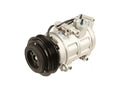 A/C Compressor with Clutch for Mazda 3 Sport (2010–2013) NY583WS