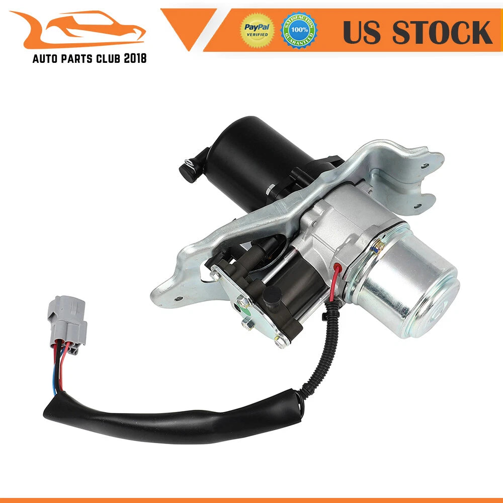 Air Ride Suspension Compressor Pump 48914-34010 for Toyota Sequoia (2005–2007)