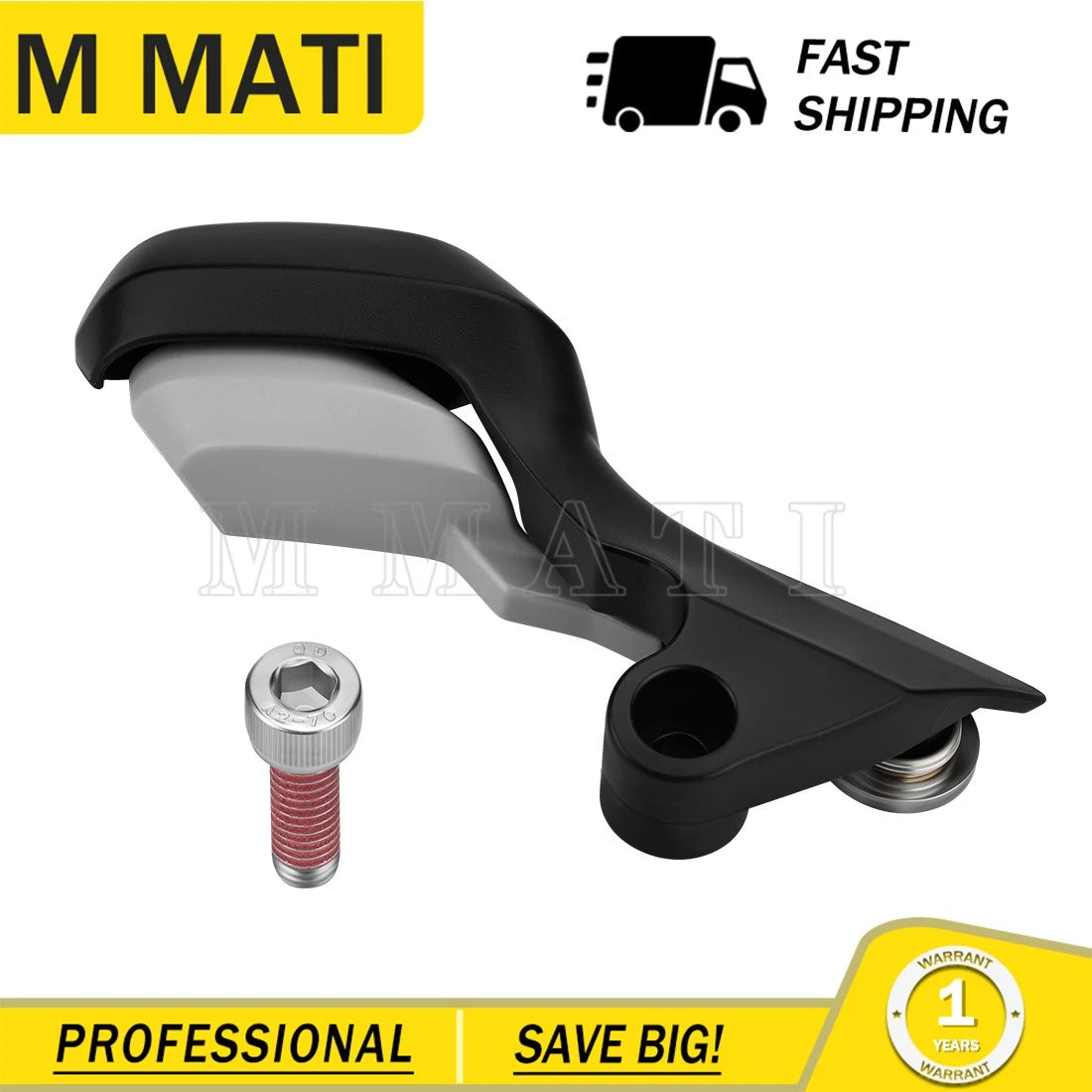 Lever Assembly Reverse for Kawasaki Jet Ski Ultra 300 310X (13320-0027, 13320-0047)