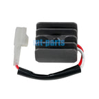 Voltage Regulator Rectifier for Yamaha VK540E VK540 IV (2013–2016) 8AC-81970-00