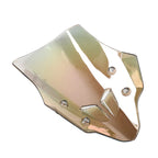 Windshield Deflector for Honda CB400X CB500X (2019-2024)