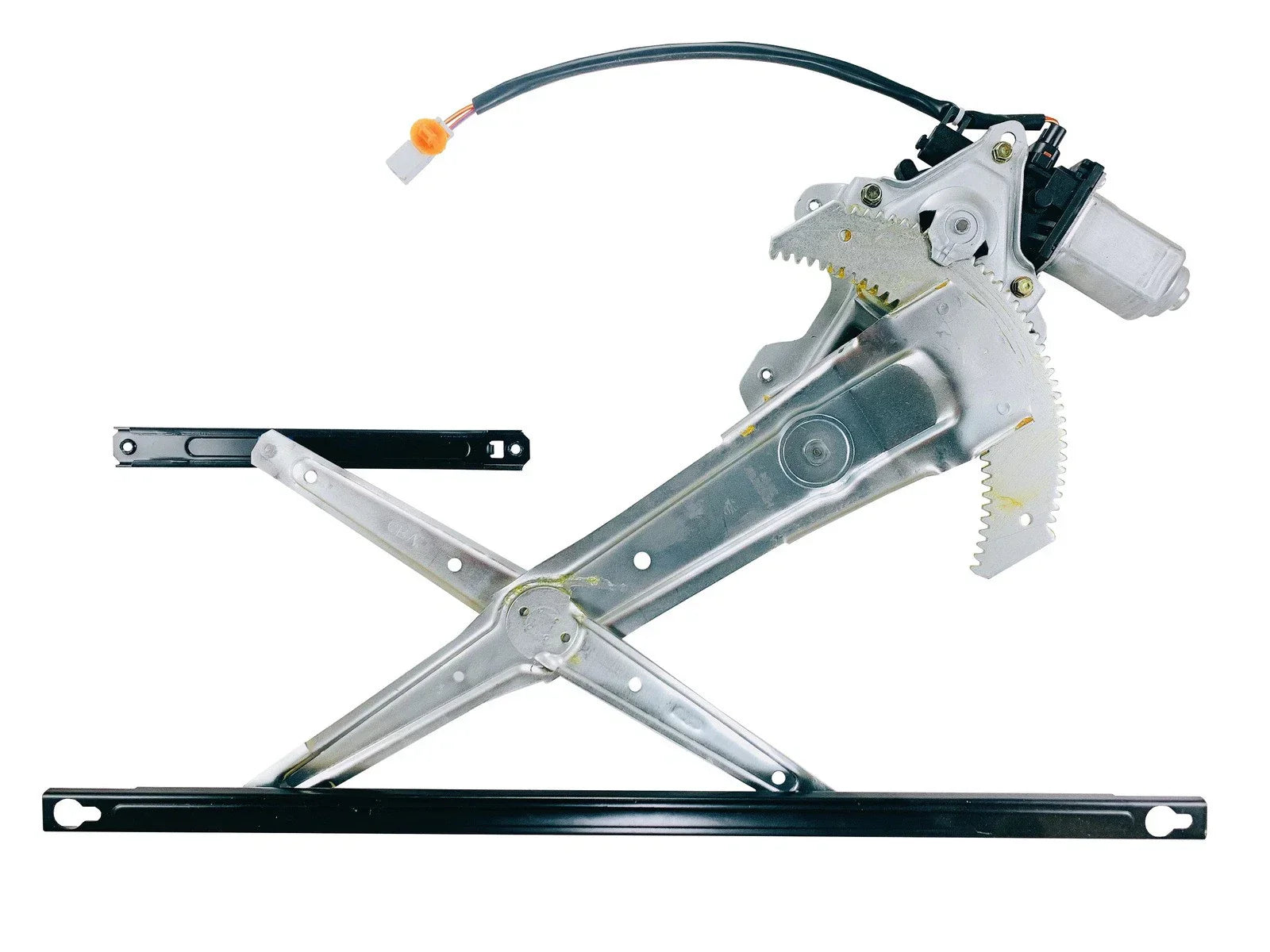 Front Left Window Regulator With Motor 2 Pins for Honda CR-V (1997–2001)