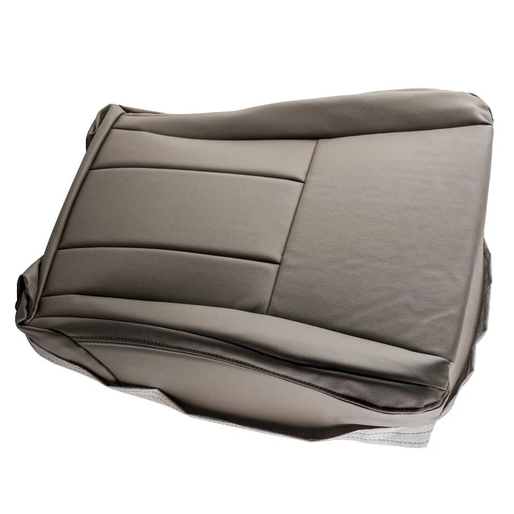 Leather Seat Cover for Toyota 4Runner (1996–2002) - Front Left, Gray