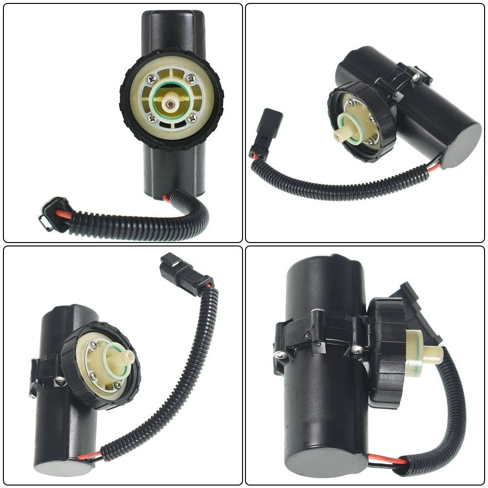 Fuel Pump for Caterpillar Backhoe 414E 416D 416E 420D