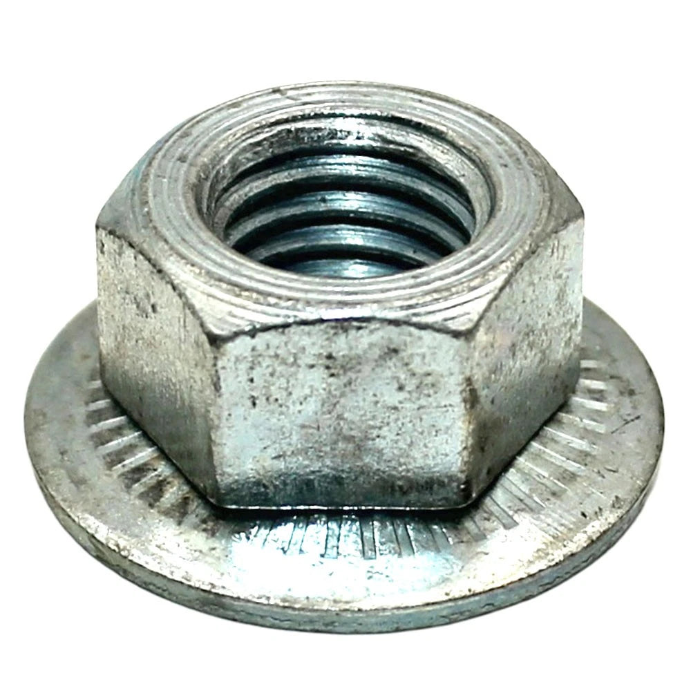 Disc Mower Blade Nut for Kuhn (Replaces 126-6149)