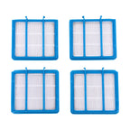 Replacement Filter Set of 4 for Shark AV2001 (2021–2023)