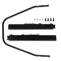 Universal Racing Seat Slider Brackets for Driver or Passenger Side