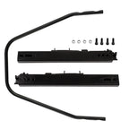 Universal Racing Seat Slider Brackets for Driver or Passenger Side