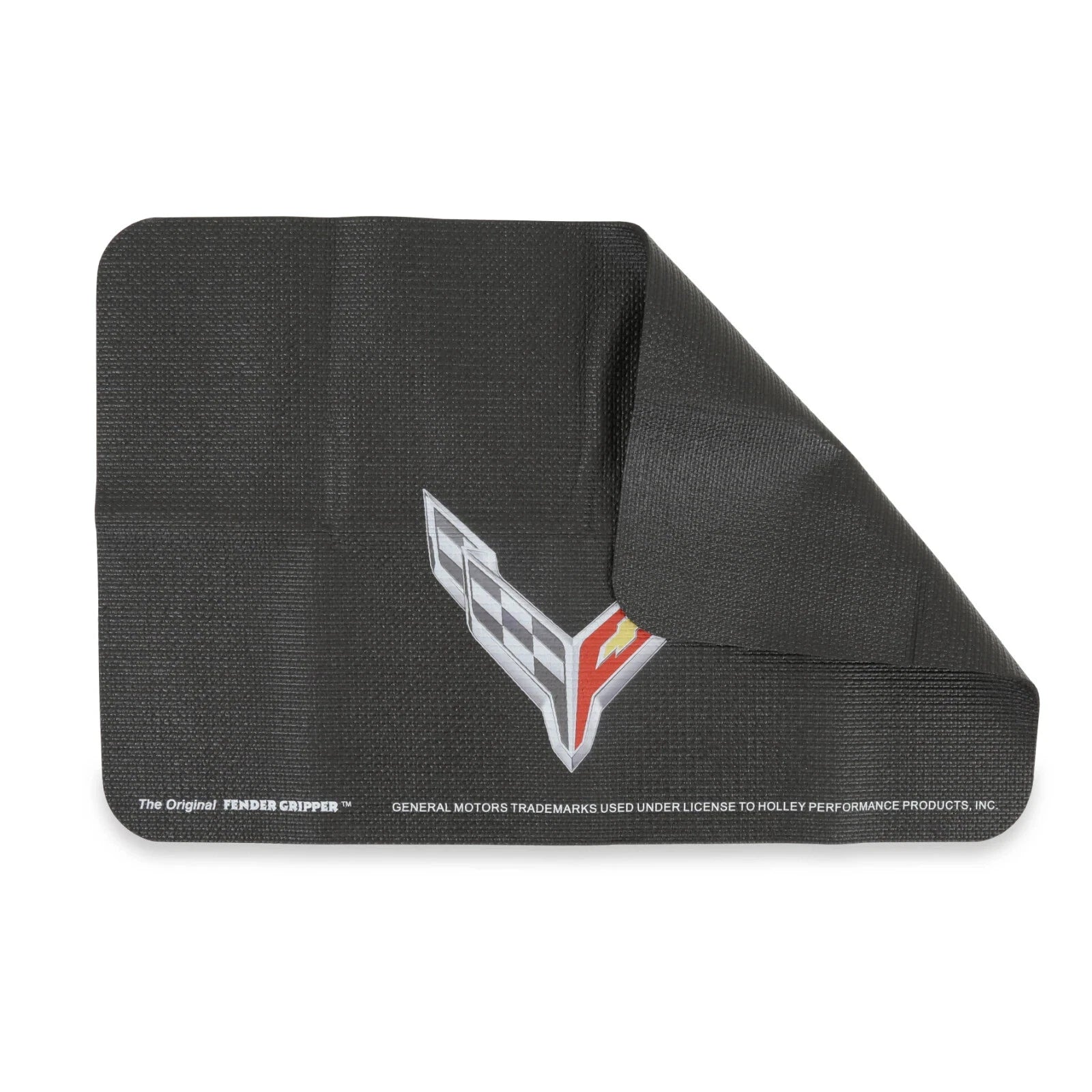 Fender Gripper Protective Cover for Chevrolet Corvette C8 (2020–2024)
