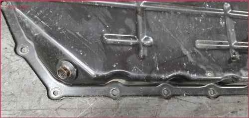 Lower Oil Pan for Jaguar X358 XJ8 XK VDP 4.2L V8 (2006–2009) 6W836695AC
