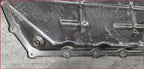 Lower Oil Pan for Jaguar X358 XJ8 XK VDP 4.2L V8 (2006–2009) 6W836695AC