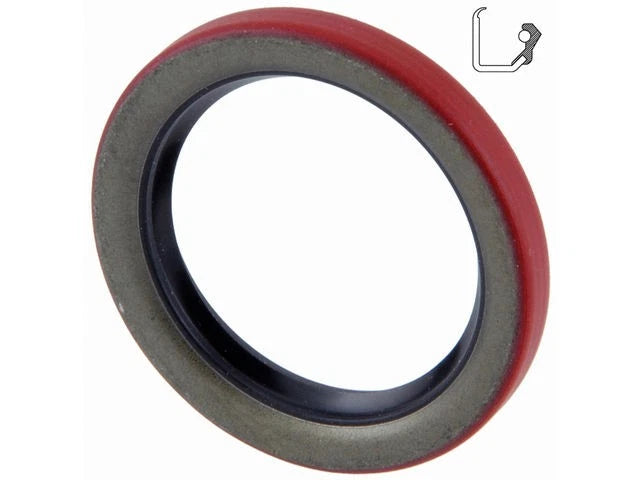 Input Shaft Seal for Mazda 3 (2007–2012) XX362CT
