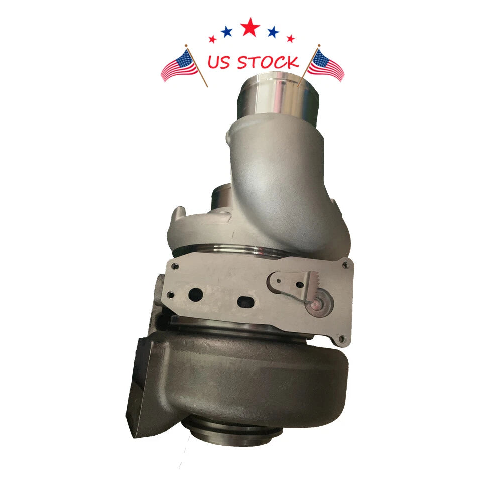 Turbo Charger for Dodge Ram 3500 2500 Cummins Diesel (2007-2012)