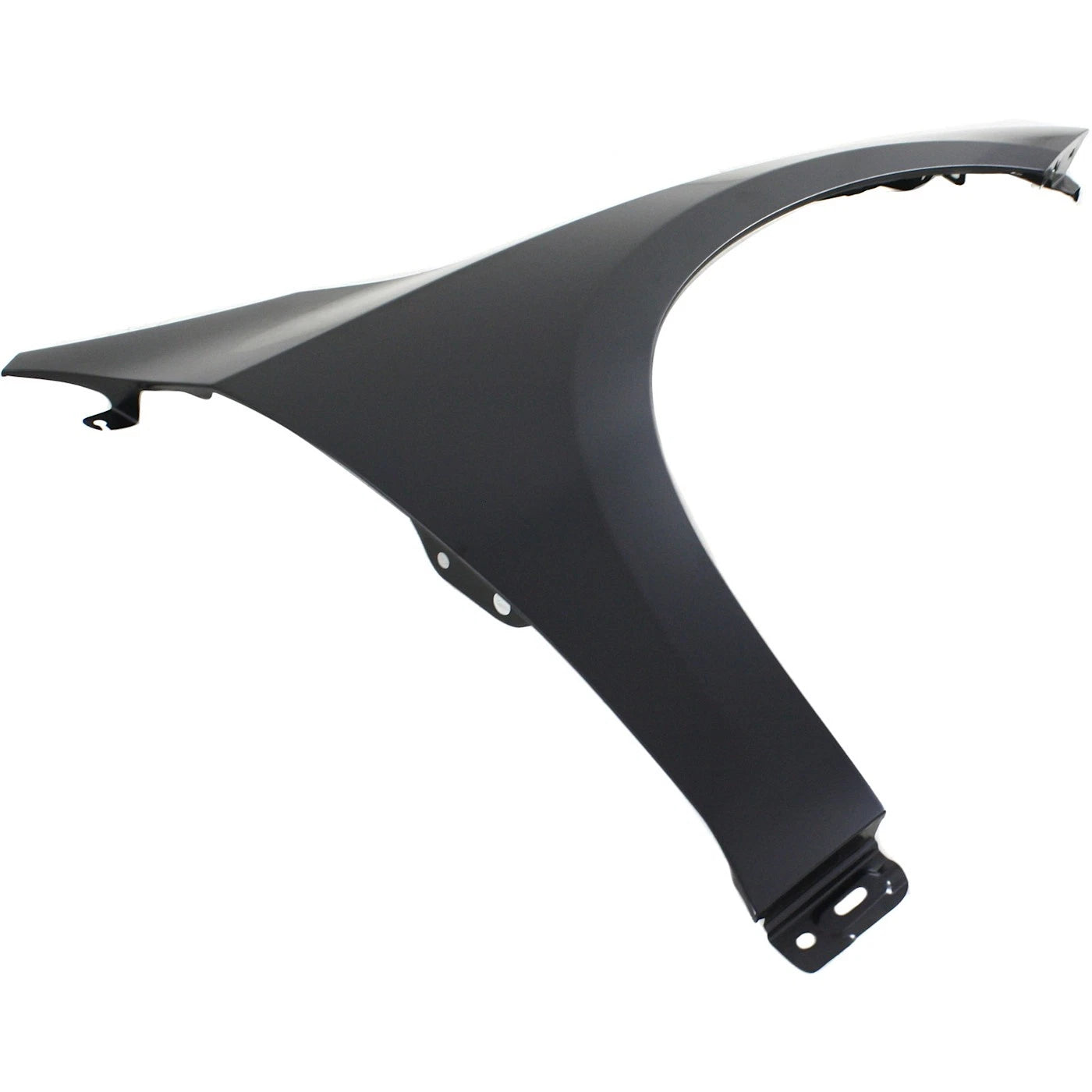 Fender for Volvo S60 (2014–2018) Front Passenger Side