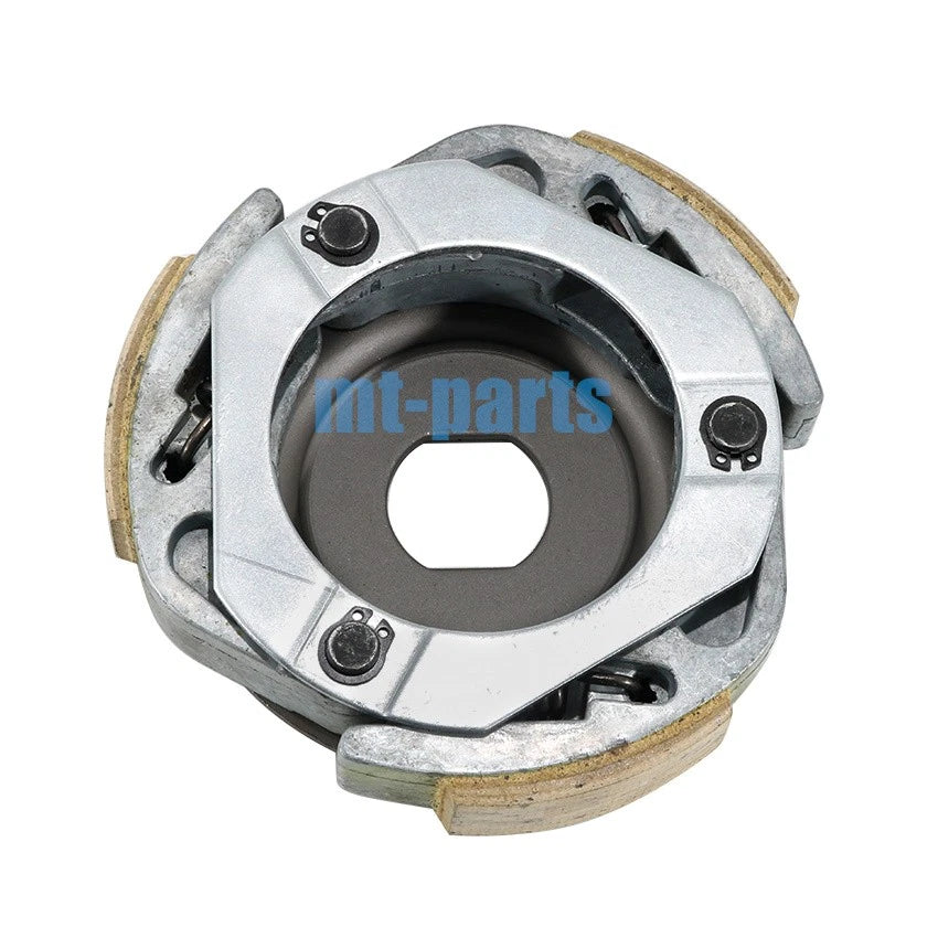 Clutch Shoe Weight Set for Kymco Agility S 125i CBS (2022–2024) / DJ 125 S (2011–2012)