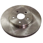 Front Brake Disc Rotors for Lexus LS430 (2001–2006)