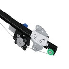 Front Left Window Regulator with Motor for Nissan Altima (2013-2018)