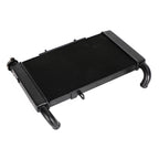 Aluminum Radiator for Honda CB CBR 650R (2019–2023)