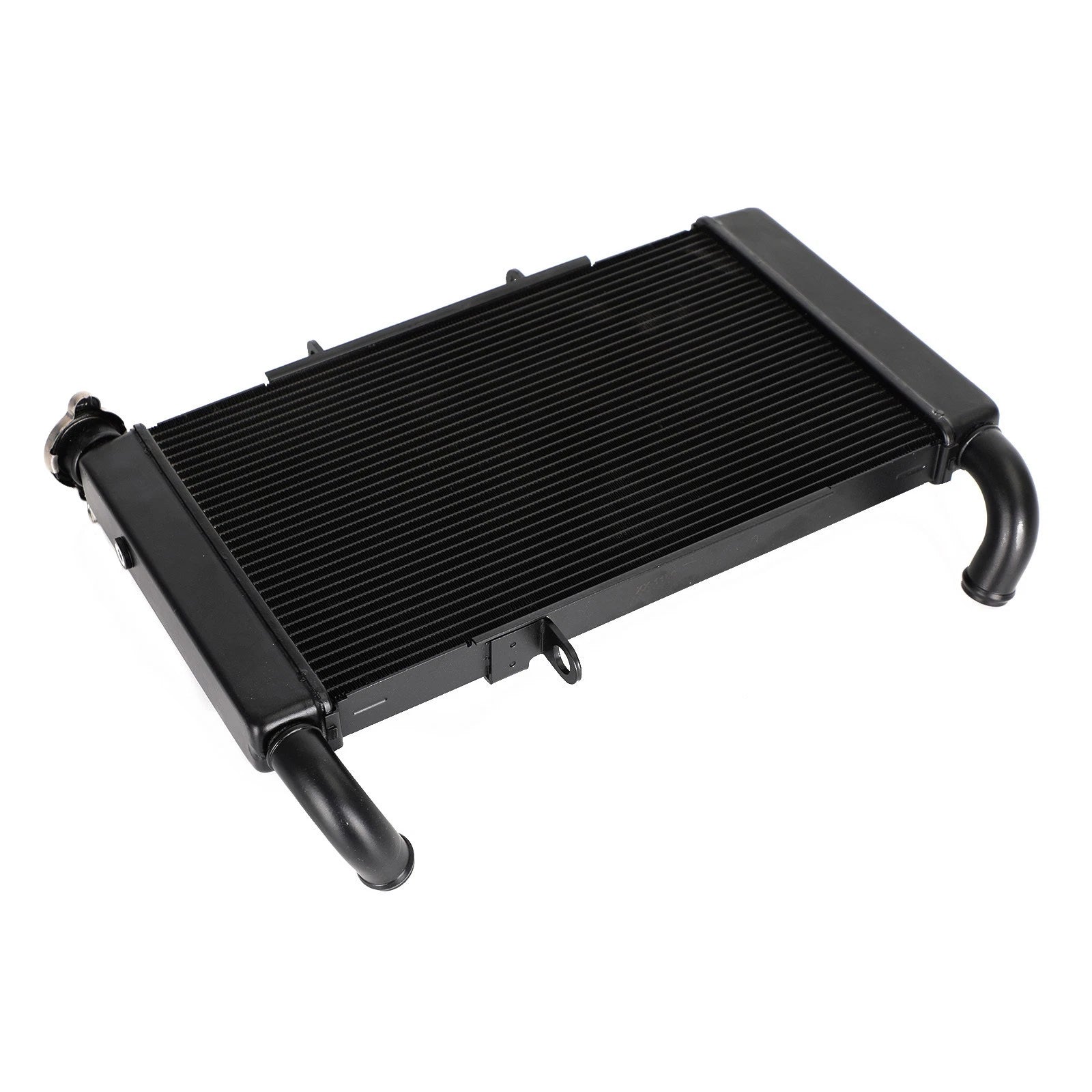 Aluminum Radiator for Honda CB CBR 650R (2019–2023)
