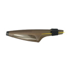 Hat Pole Protection Rods for - Transparent Cap Cover
