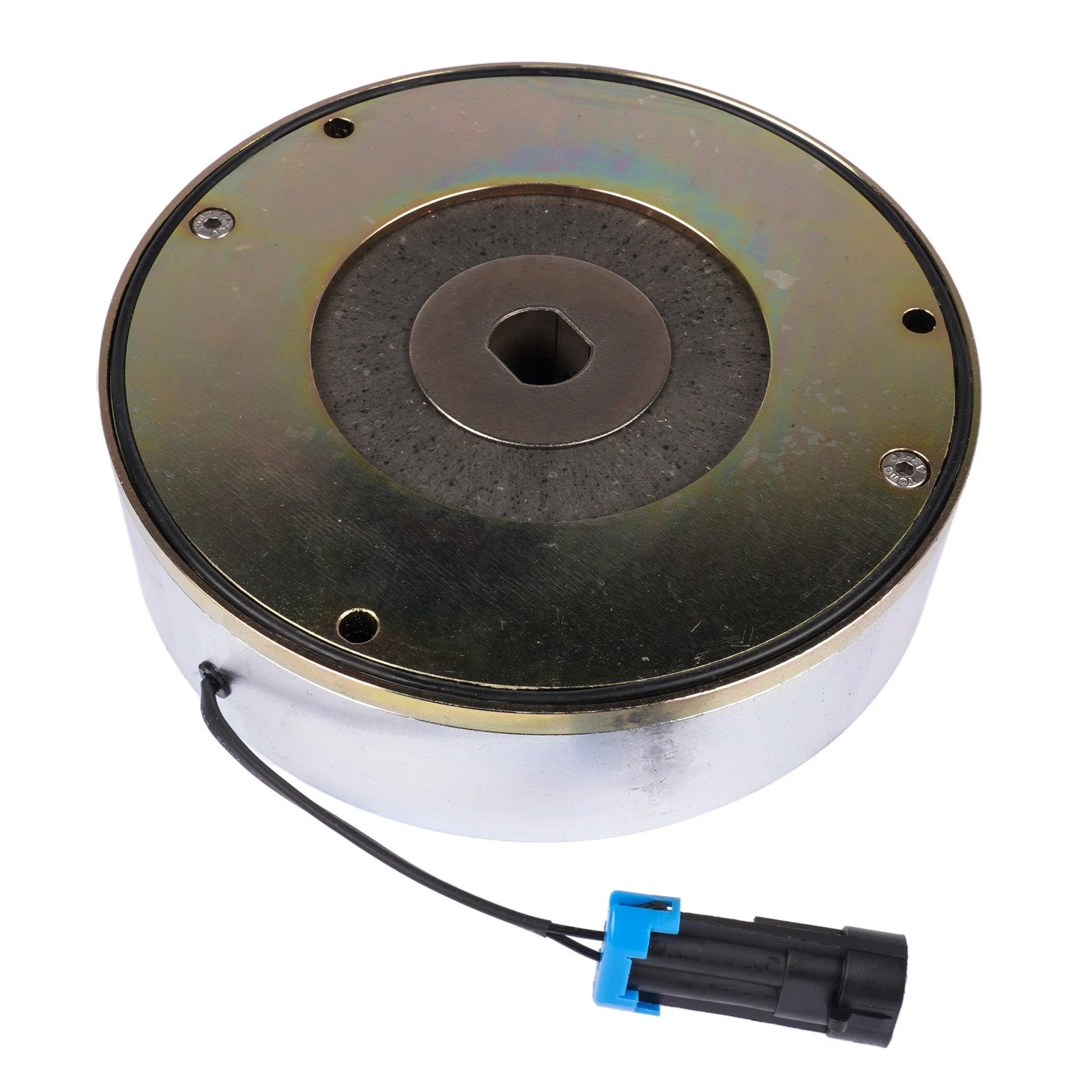 Electric Motor Brake for EZGO RXV Liberty LSV 48V Golf Carts (2008–2024)