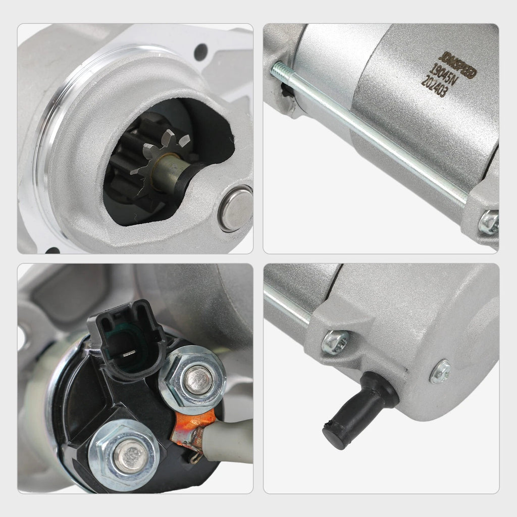 Starter for Toyota Tundra (2007-2011) 5.7L