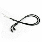 Throttle Cable for Honda CBR600RR (2007–2012) - Black UE