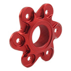 Rear Sprocket Drive Flange Cover for Ducati Panigale V4, V4S, Streetfighter V4