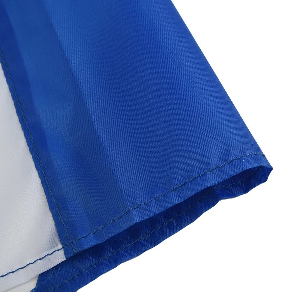 Lightweight Marker Flag for Scuba Diving (Seawater Resistant)