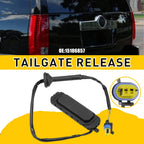 Liftgate Tailgate Hatch Release Button Switch for GMC Chevy Cadillac 