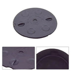 Cowl Grille Cap Access Cover for Volvo