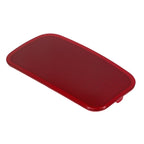 Bumper Reflector Red ABS Left Rear for Mini Countryman F60 (2015–2019) 63147378713