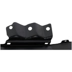 Fender for Chevrolet Equinox (2018–2024) Front Driver Side