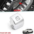 Window Switch Button Cover Front Left for Mercedes-Benz C-Class (2015–2024)