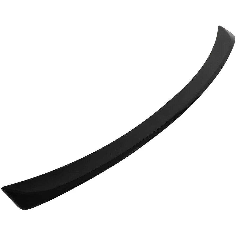 Gloss Black Trunk Spoiler Wing for Toyota Avalon (2005–2010)
