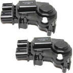 Door Lock Actuator Set for Honda Pilot (2003–2008)