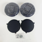 Speakers with Grills for Harley Touring (2014–2023)