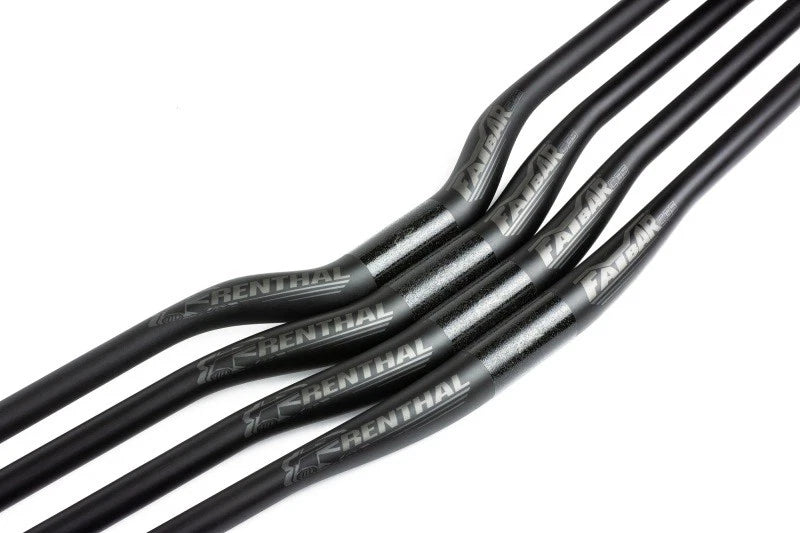 Renthal V3 Fatbar Carbon 35 for Universal (30 mm)