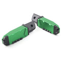 Foot Pegs for Kawasaki ZX10R ZX6R ZX9R Z650 Z750 Z800 Z900 Z1000 (2004–2023)