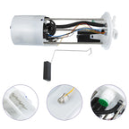 Electric Fuel Pump Assembly 170407S000 for Nissan Titan V8 5.6L (2004–2015)