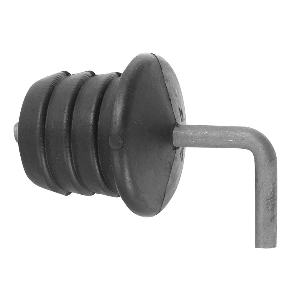 Rubber Transmission Filler Cap Plug for Honda Civic (2017–2020) 25615-5T0-004