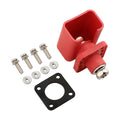 Set of 2 Heavy Duty Battery Terminal Connectors for Energy Storage