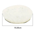 5pcs Polishing Wheel Buffing Pads for Car Polisher (Universal)