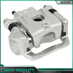 Rear Left Brake Caliper w/ Bracket for Toyota Highlander (2004–2007)