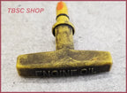 Engine Oil Dipstick for Dakota Durango 2WD 4.7L (2000–2007) 53021003